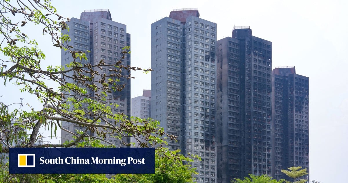 Fire services to be ‘gatekeepers’ for safety, Hong Kong security chief vows