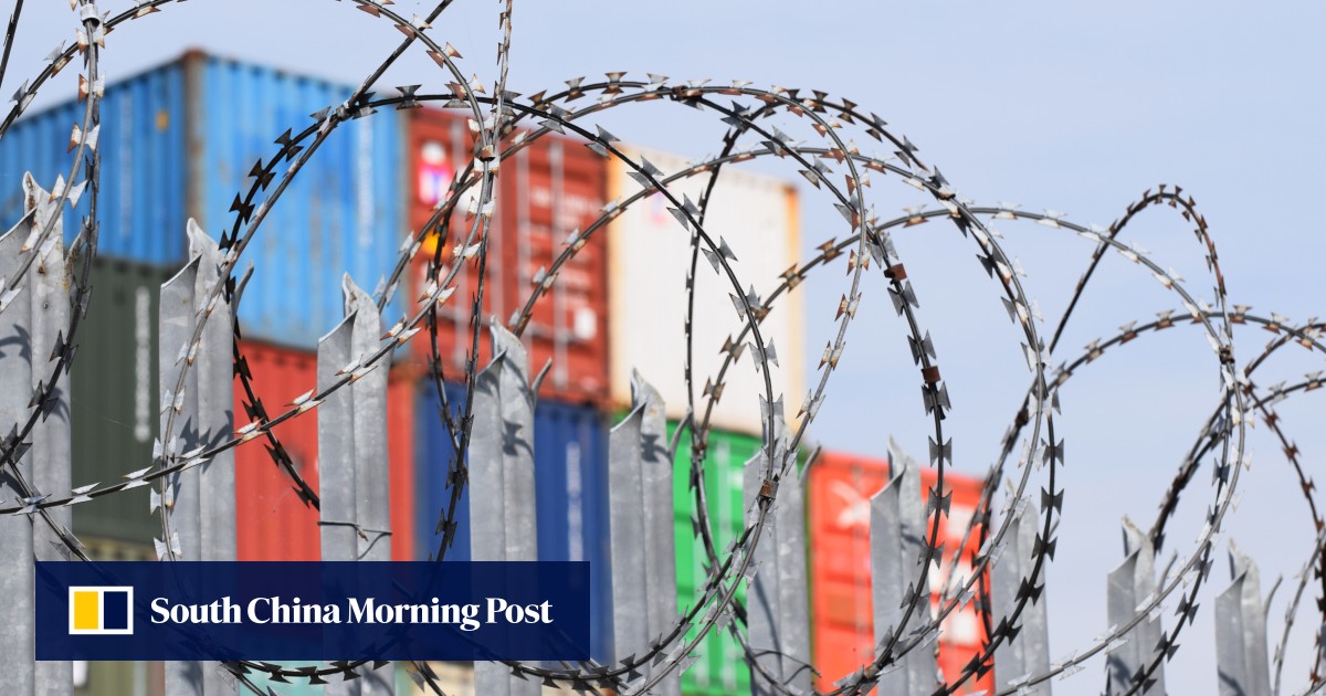 China’s consul in Tijuana calls protectionism a ‘dead end’ as trade tensions with US escalate