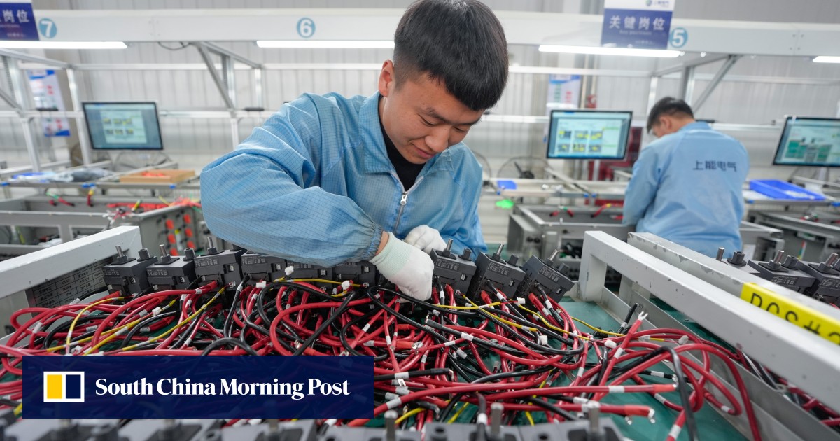 Brussels bans Chinese inverters from EU-funded power projects connected to European grid