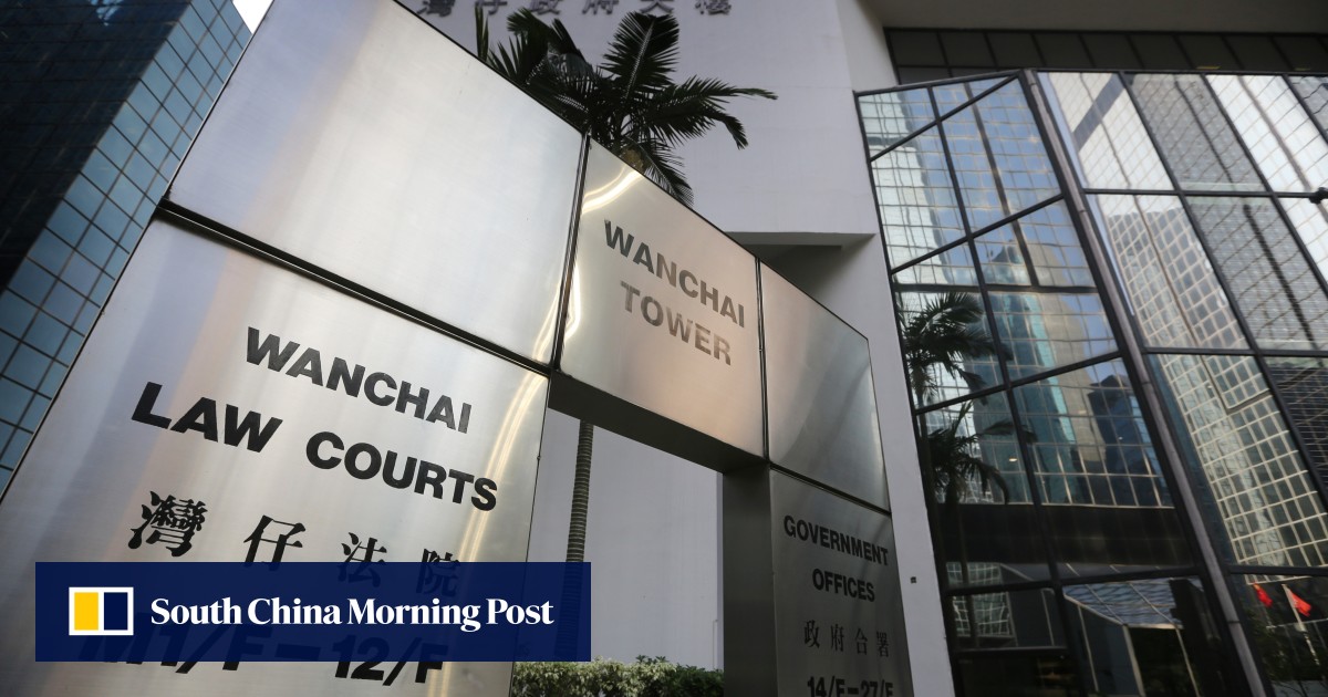 Hong Kong ‘block trade king’ exploited bank lapse to make HK$1.7m, court told