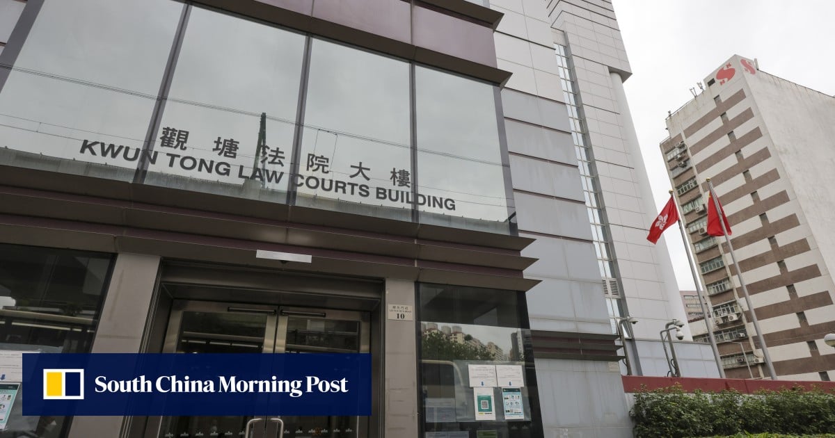 Ex-Hong Kong police inspector with HK$2 million debt jailed for lying to colleagues