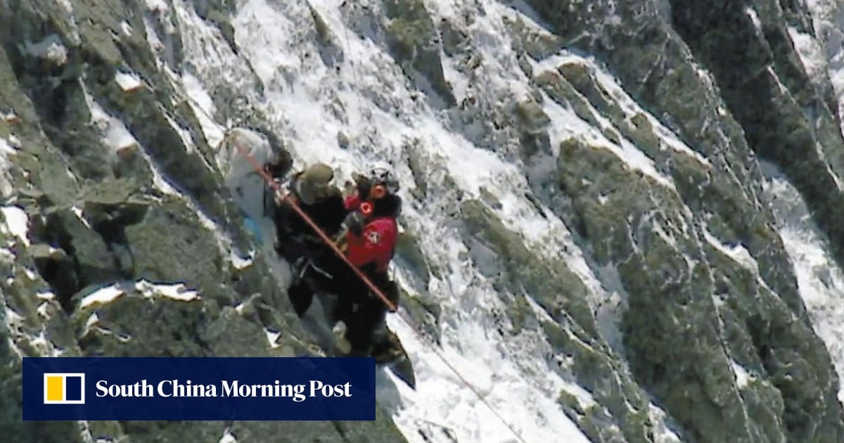 ‘May can give a false sense of safety,’ expert warns after Hong Kong hiker dies in Japan
