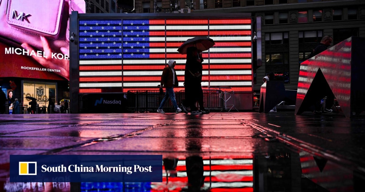 US firms add 109,000 jobs, the most since early 2025