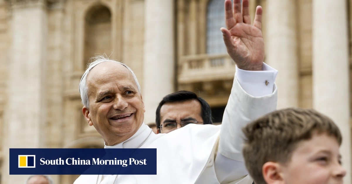 Pope to inaugurate Barcelona’s Sagrada Familia in June trip to Spain