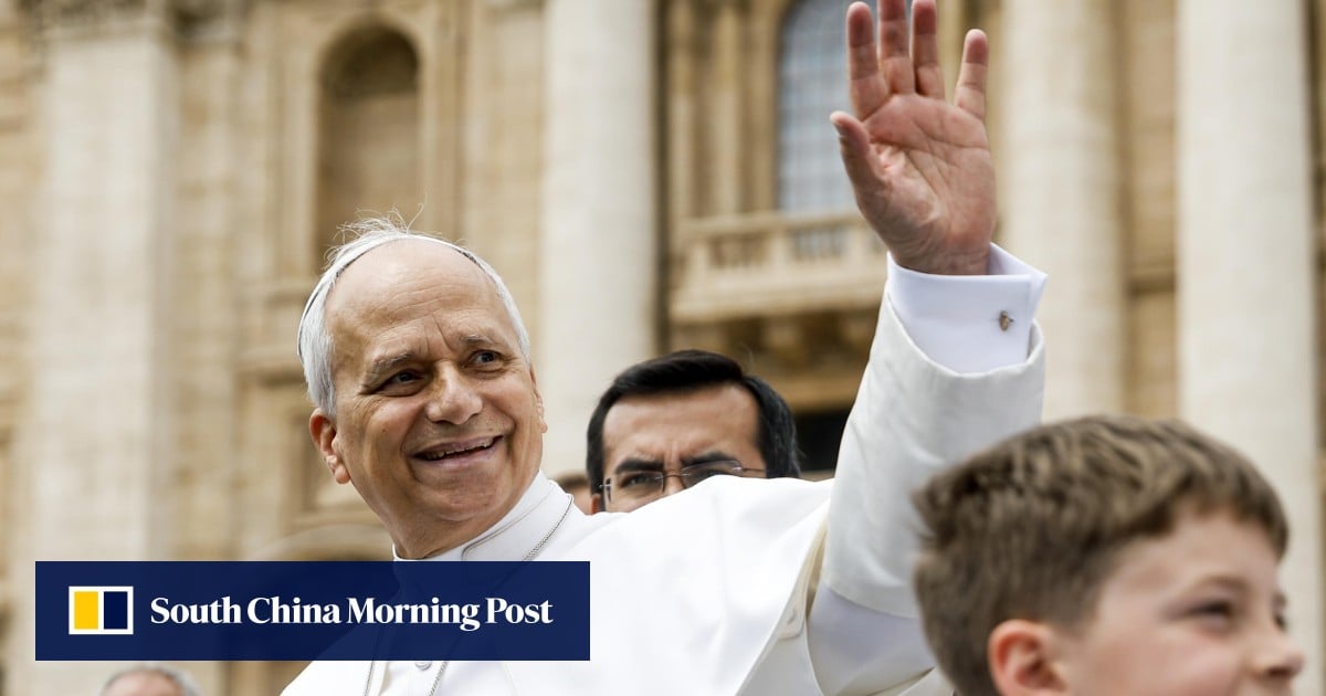Pope to inaugurate Barcelona’s Sagrada Familia in June trip to Spain