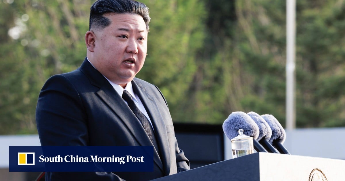 Is North Korea’s constitutional shift a move towards ‘peaceful co-existence’ with South?