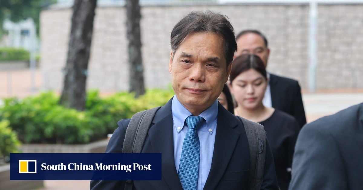 Tai Po fire: inspectors failed to anticipate firms’ deception, inquiry hears