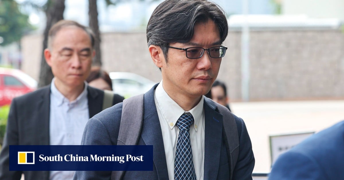 Inspector failed to spot illegal alterations, Hong Kong fire probe hears
