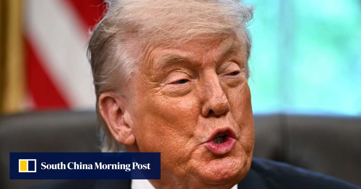 Trump seeks to halt payment to E. Jean Carroll in hope of eventual Supreme Court win