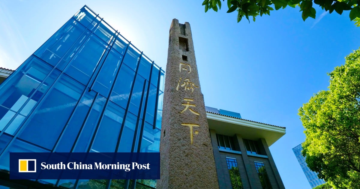 China’s Tongji University punishes top cancer researcher Wang Ping for misconduct
