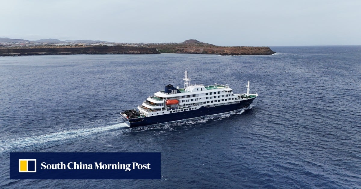 Singapore Residents Tested for Hantavirus After Cruise Ship Outbreak