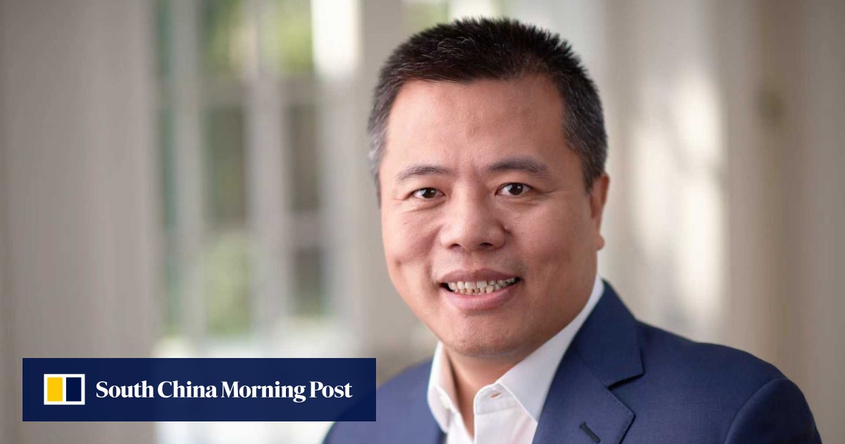 Tech billionaire Chen Tianqiao’s MiroMind halts China services after Meta and Manus saga