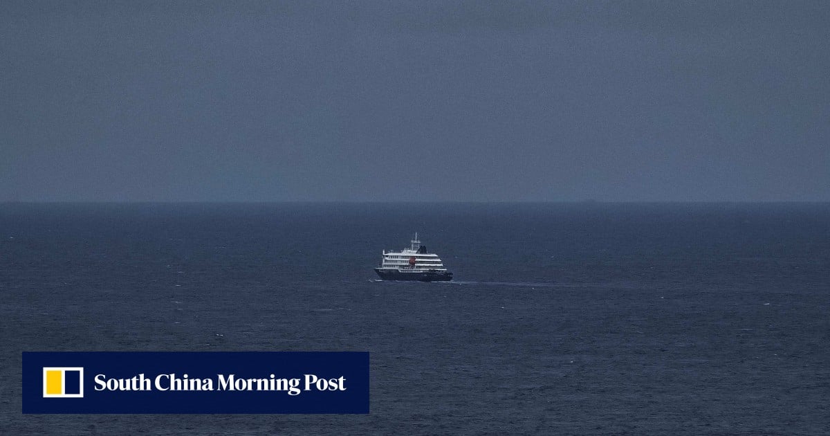WHO says cruise ship hantavirus outbreak ‘not the start of a pandemic’