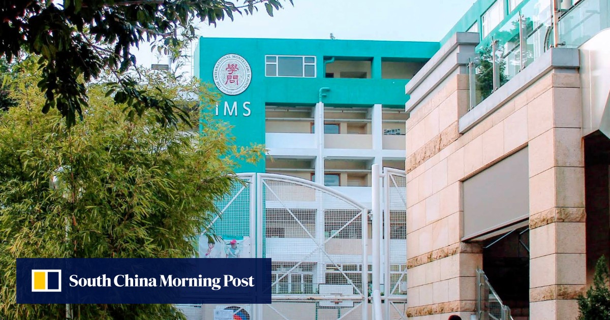 Police investigate alleged sexual abuse of boy, 4, at international school