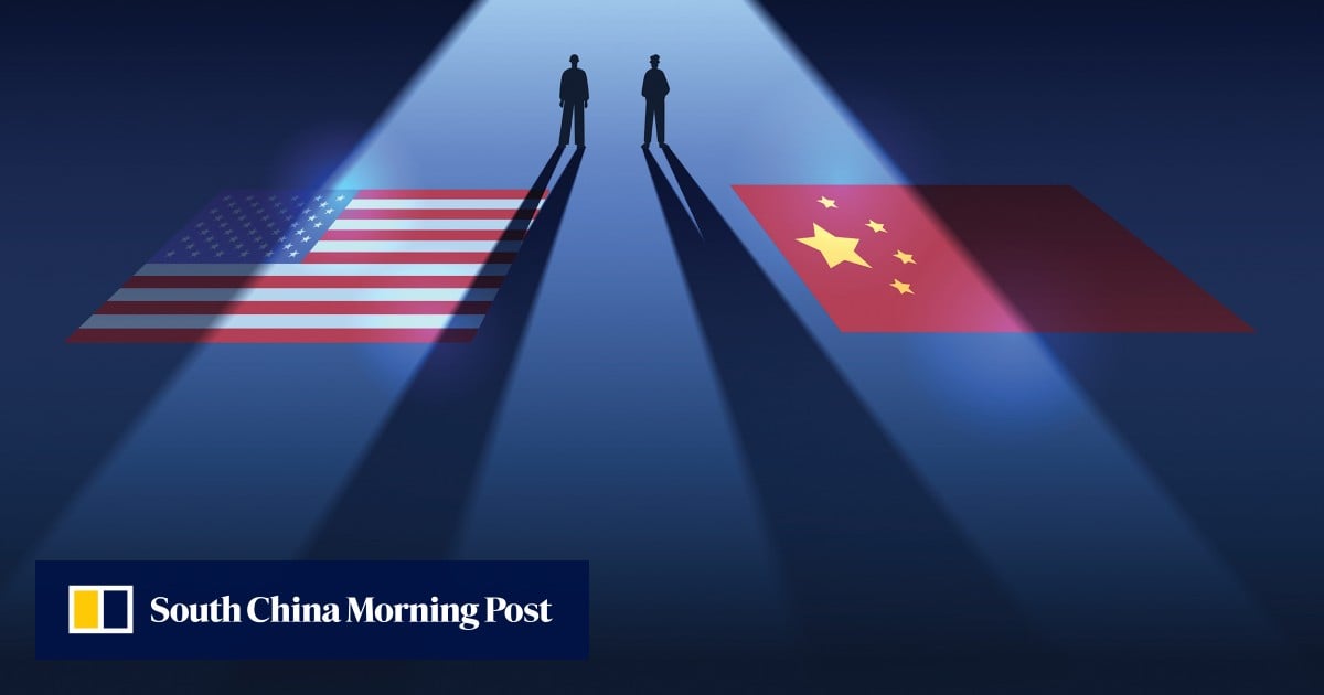 Trump-Xi summit hides simmering trade tensions under the surface, industry experts say