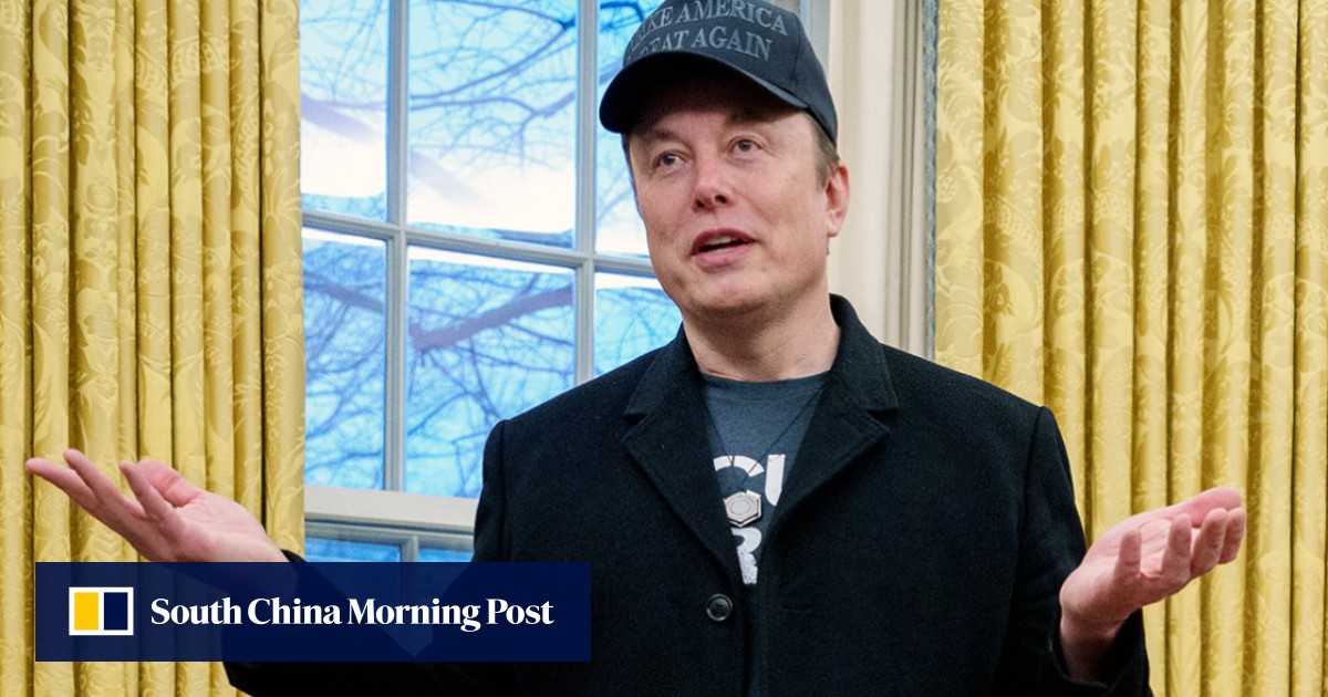 French prosecutors seek charges against Elon Musk and X over child sexual abuse images