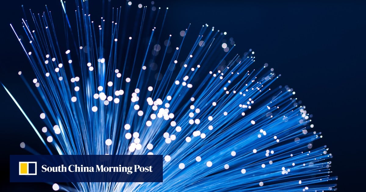 How Nvidia’s Corning pact shines light on China’s dominant role in global fibre supply
