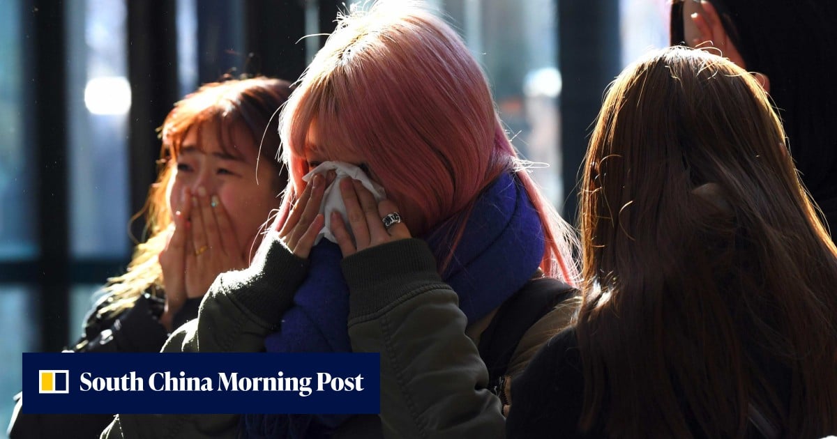 K-pop moved on from Goo Hara, Sulli and Jonghyun’s suicides. Fans never did