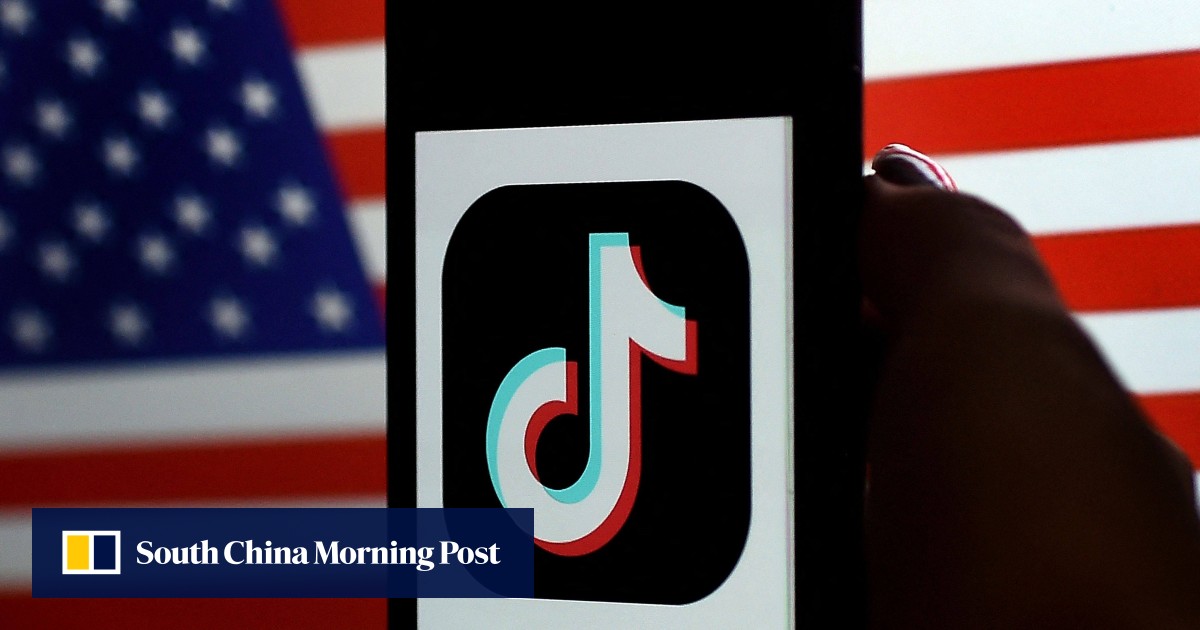 US nears US$400 million settlement with TikTok on child-privacy violations, report says