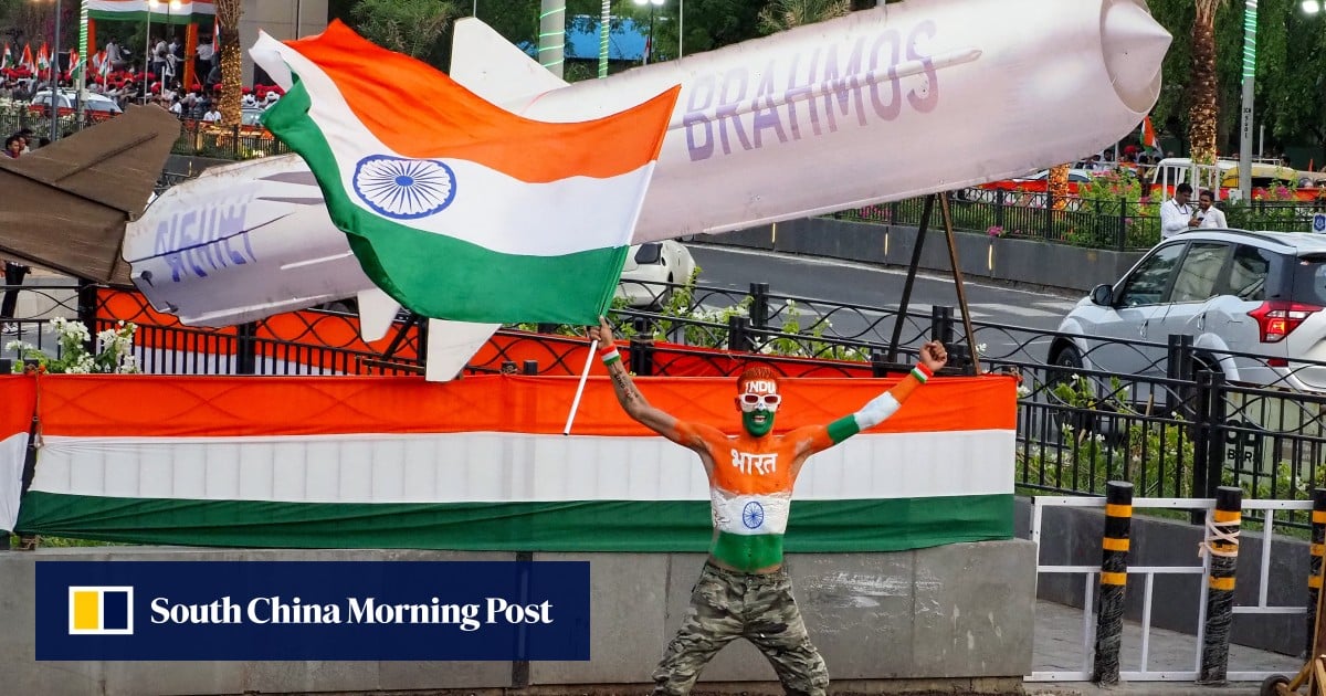 Vietnam joins rush for India’s battle-tested BrahMos missiles