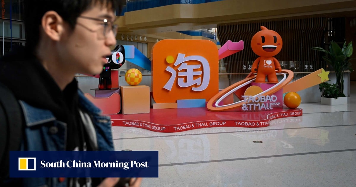 Alibaba brings chat-style shopping to Taobao and Qwen amid AI gateway push