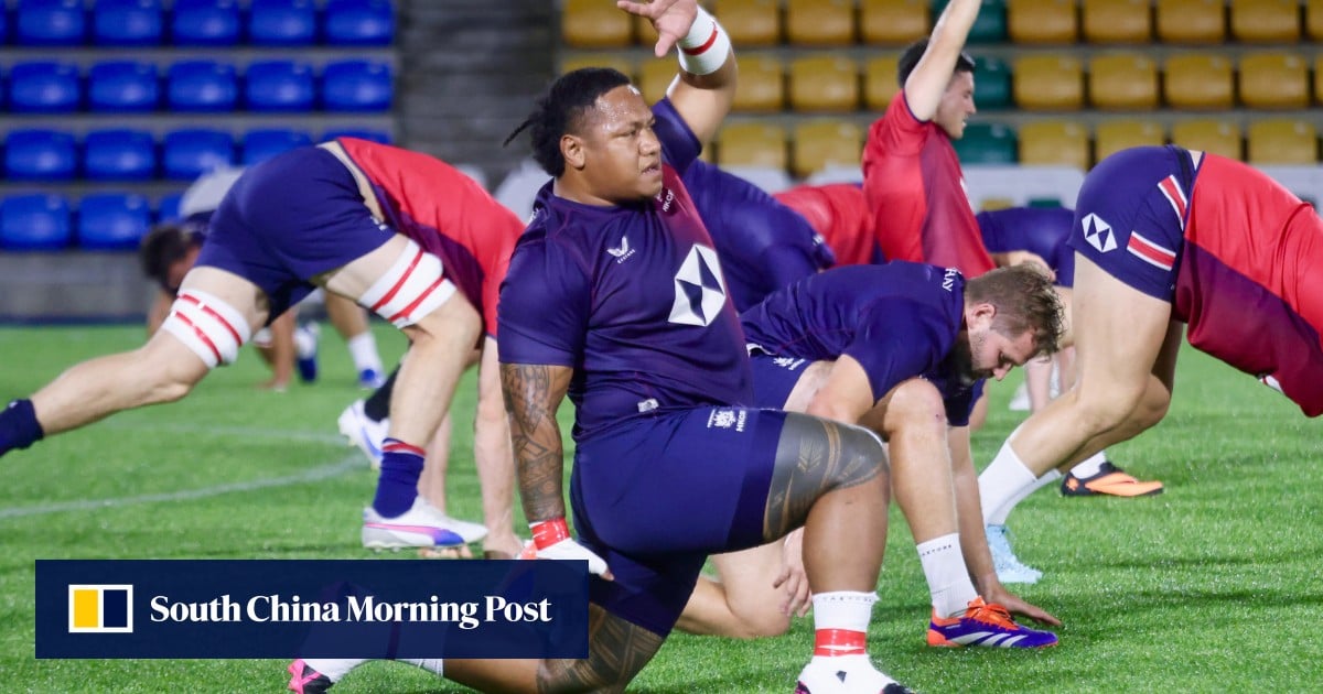Hong Kong rugby player denies molesting woman at bar, but admits vandalism