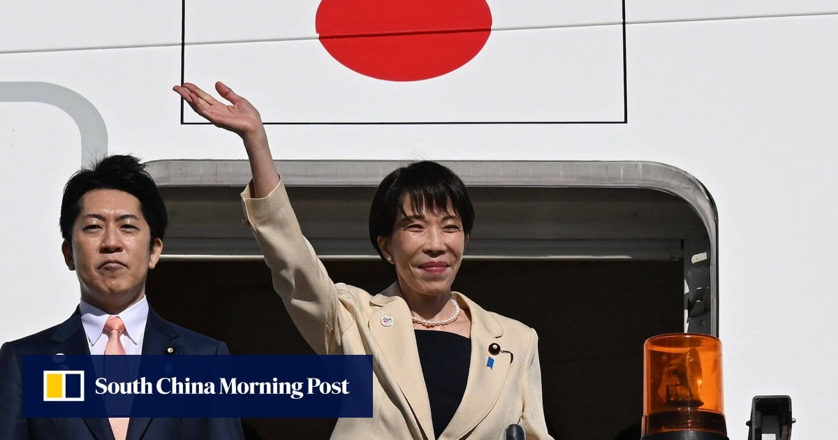 Japan’s new spy agency receives FBI backing with eyes on China and Russia