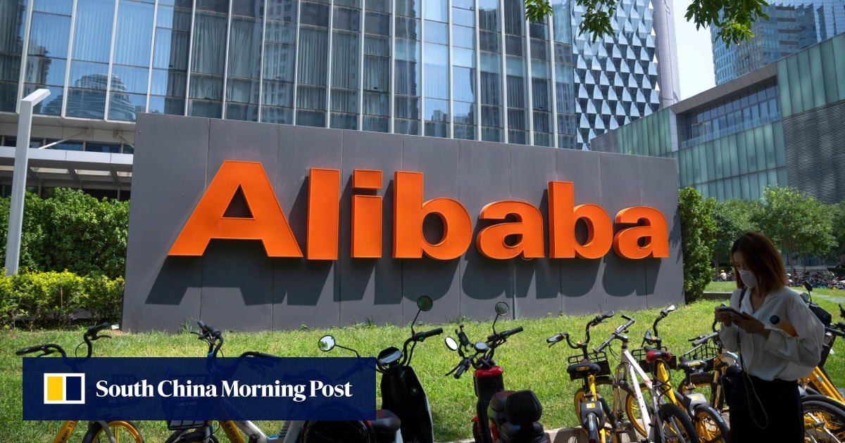 China deepens footprint at AI conference despite NeurIPS dispute, US ...