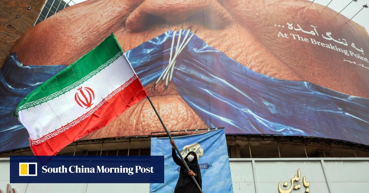 Iran Sends Formal Response to U.S. Peace Proposal