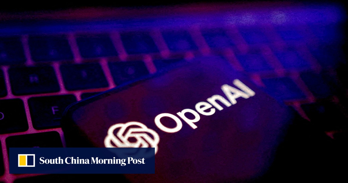 Lawsuit blames ChatGPT maker OpenAI for helping plan Florida university shooting