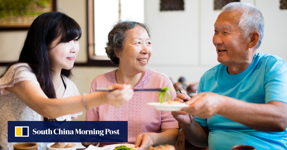 Chinese successors inherit younger as banks prepare for US$11 trillion wealth transfer