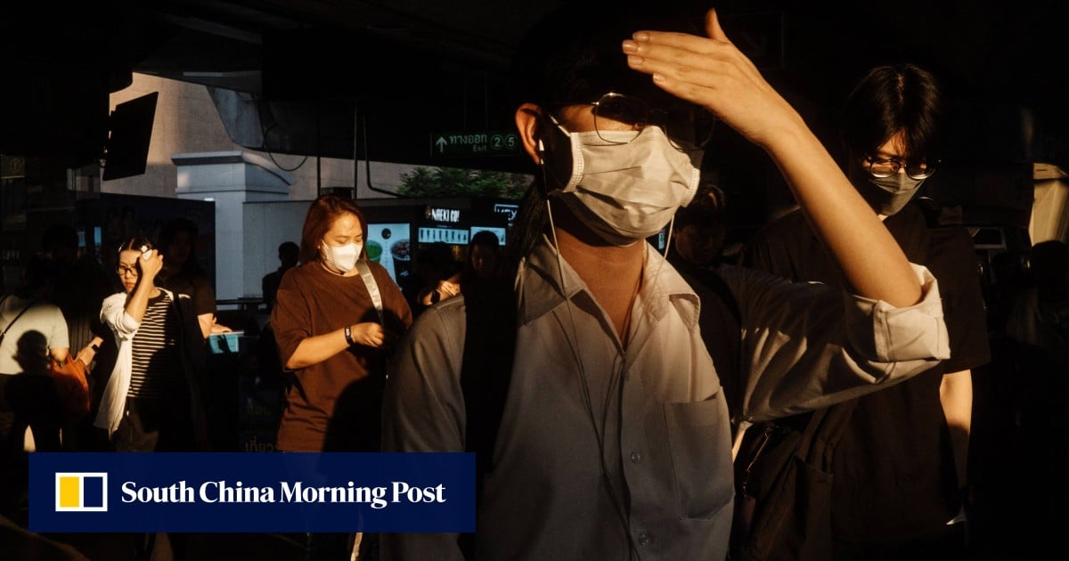 Southeast Asia warned of ‘Godzilla El Nino’ whiplash threatening drought, floods, haze