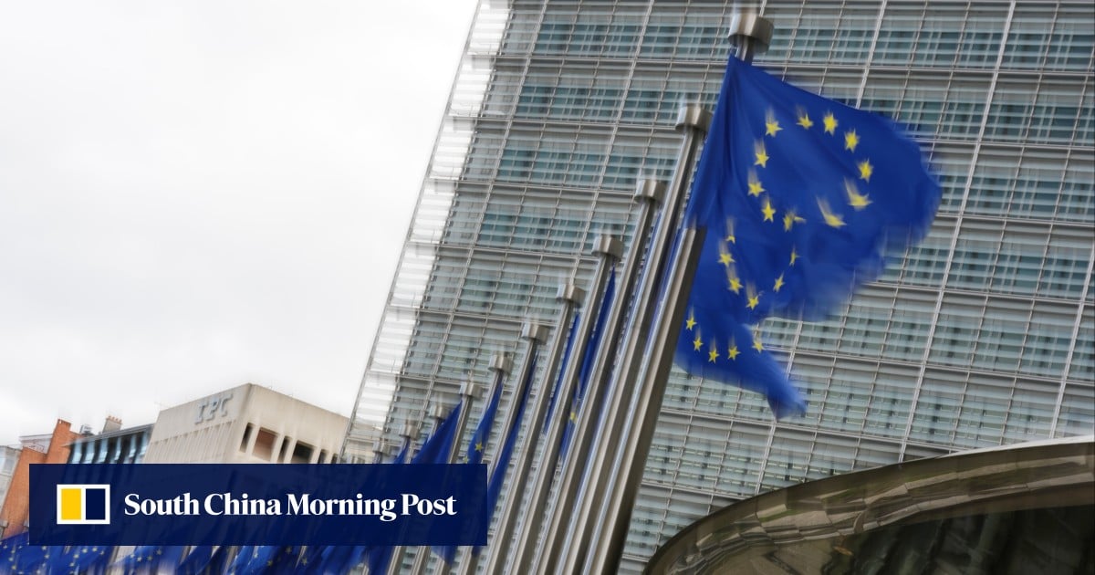 EU won’t ban LGBTQ ‘conversion therapy’ but will push states to act