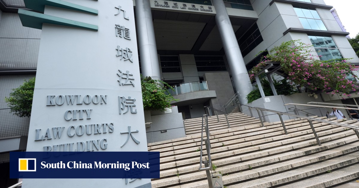 Helper molested 10-year-old girl while waking her up, Hong Kong court hears