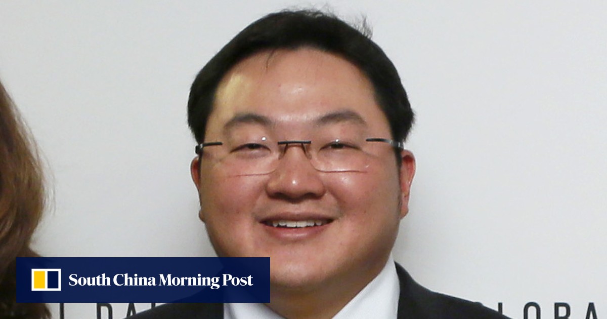 马来西亚刘特佐寻求特朗普赦免 1MDB 欺诈案南华早报