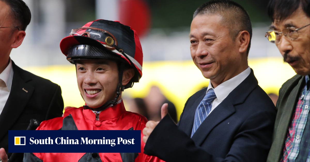 Danny Shum hits the front in trainers’ championship with dominant Happy ...