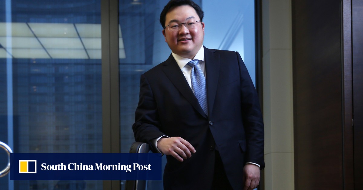 How Low can Jho go? Chances of Trump pardon for Malaysian in 1MDB scandal ‘below 5%’
