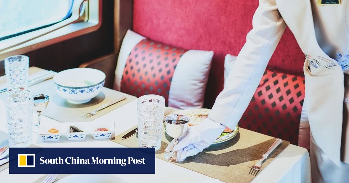 China’s Silk Road Express, best things to do in Nanjing: 7 Lifestyle highlights