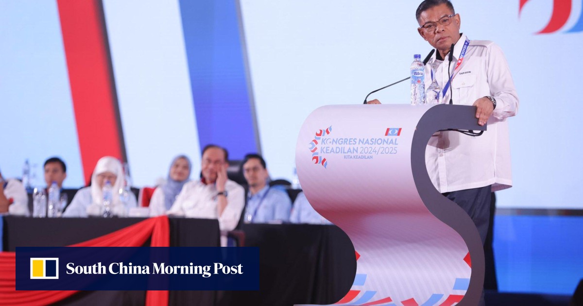 Malaysian minister rejects claims Chinese nationals ‘freely’ given citizenship