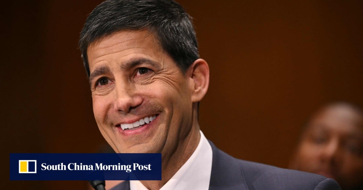Warsh confirmed as Federal Reserve chair, as US central bank faces Trump assault