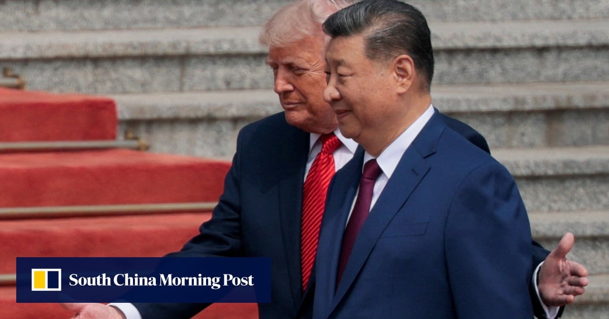 China-US summit ‘remarkable’ but is it enough to change relations?