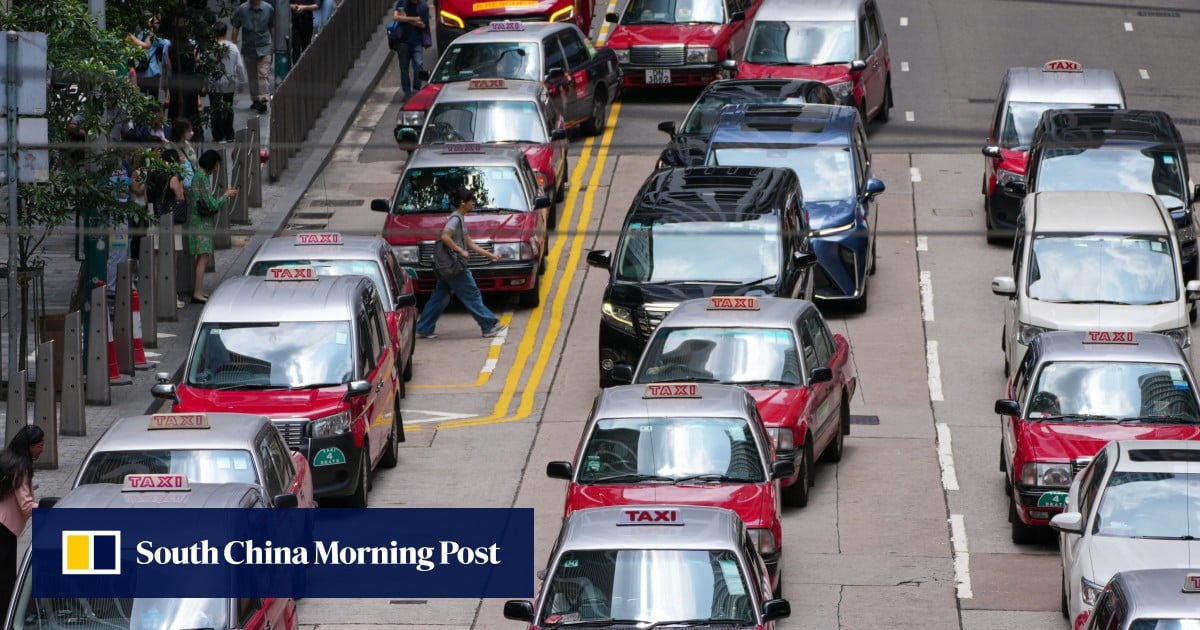 Plans to lower age bar for cabby health checks delayed to second half of year