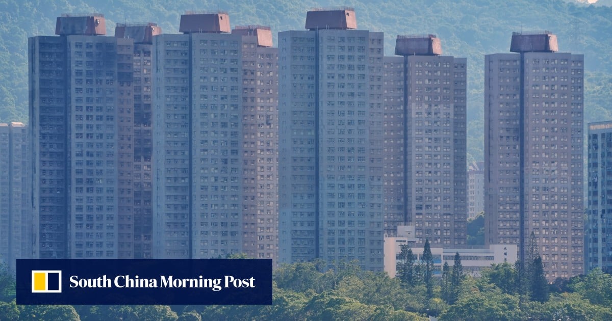 Hong Kong formally issues buy-back offer letters to Wang Fuk Court homeowners