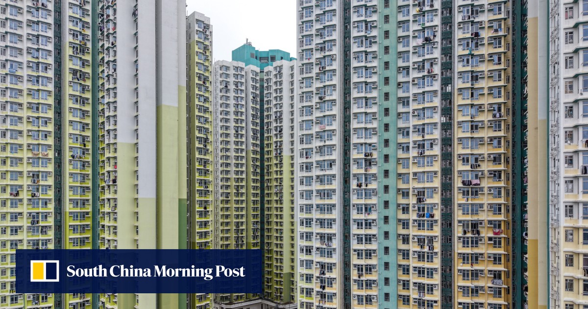 Long and short-term subsidised public rental housing wait falls below 5 years
