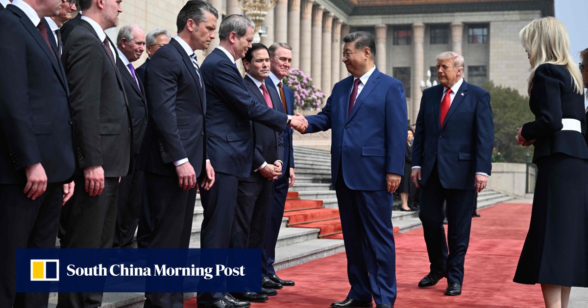 Breaking | Boeing nears ‘large’ China orders as Trump and Xi forge new trade board: Bessent