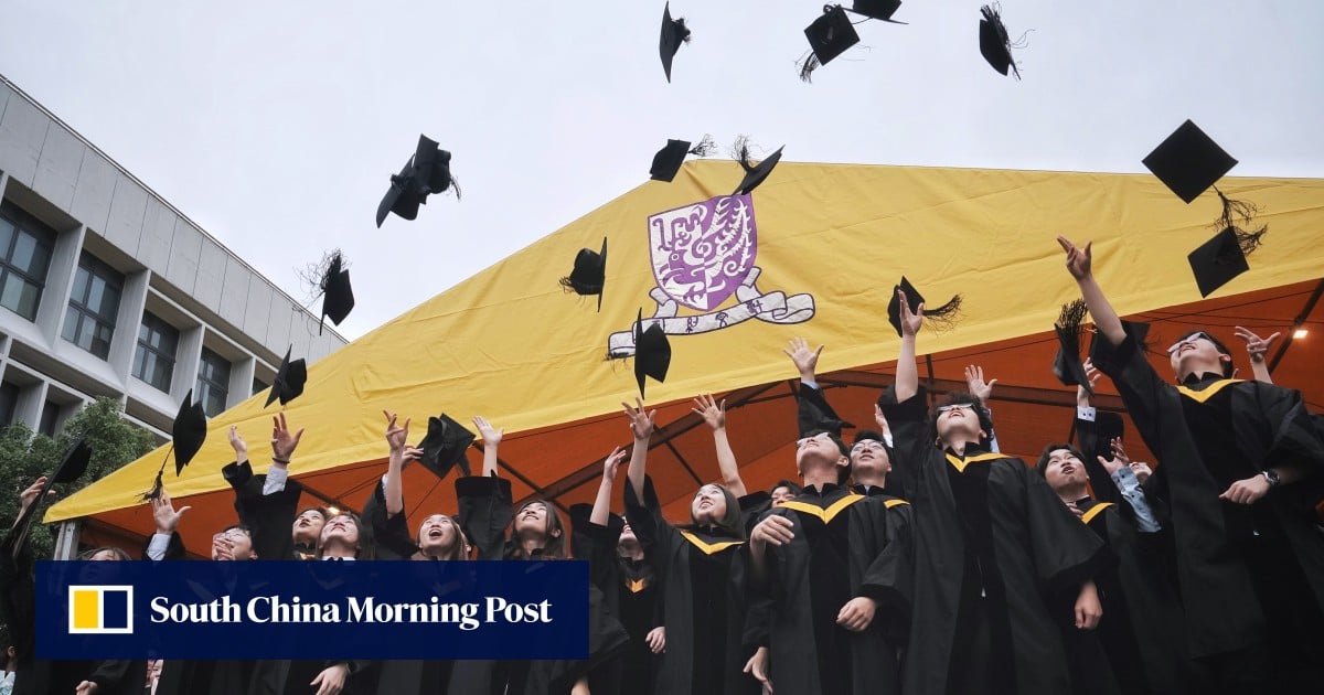 Calls grow to hire locals as graduate jobs decline amid AI, economic pressures