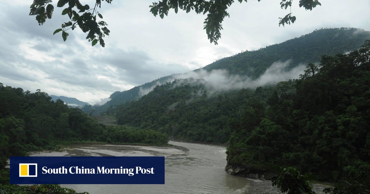 Bangladesh tests its India ties by seeking China’s aid for Teesta River
