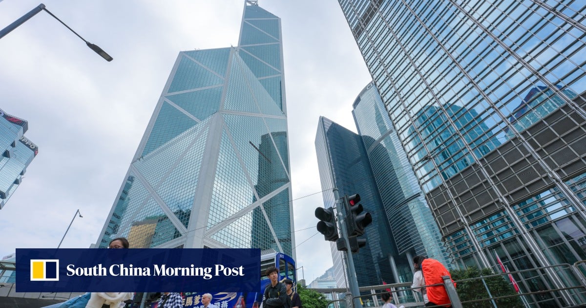 IMF lauds resilient Hong Kong economy but warns of risks linked to Middle East war