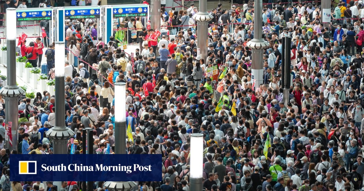 How can Hongkongers make the most of public holidays in 2027?