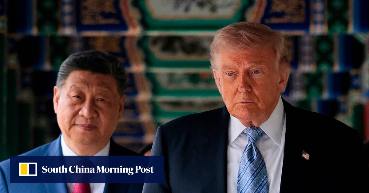 ‘We’ll be back’: the latest takeaways from the Xi-Trump talks
